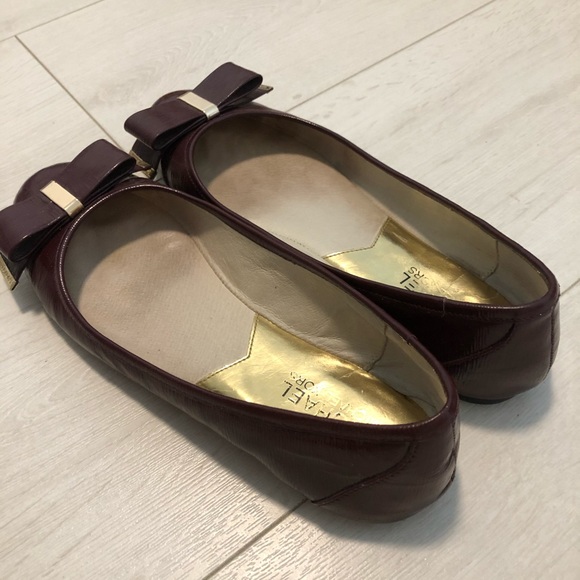 Michael Kors Flats - Picture 3 of 4